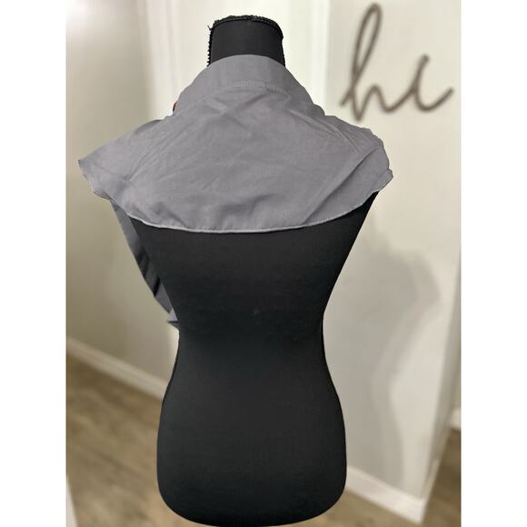 Adult Midnight Count Vampire Costume Theatrical Halloween Cosplay 3X COMPLETE - Picture 10 of 16